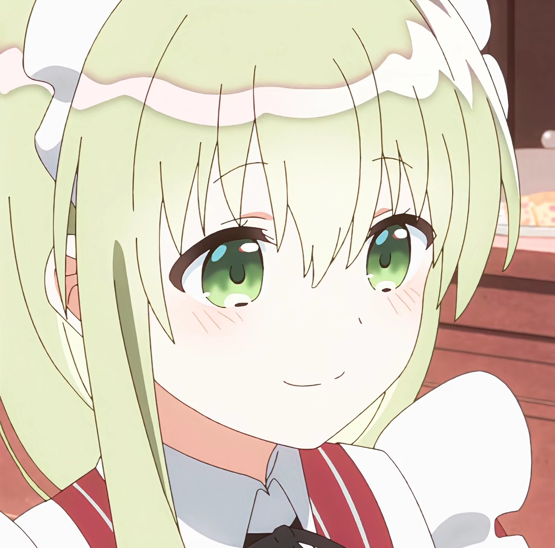動漫 女 頭像