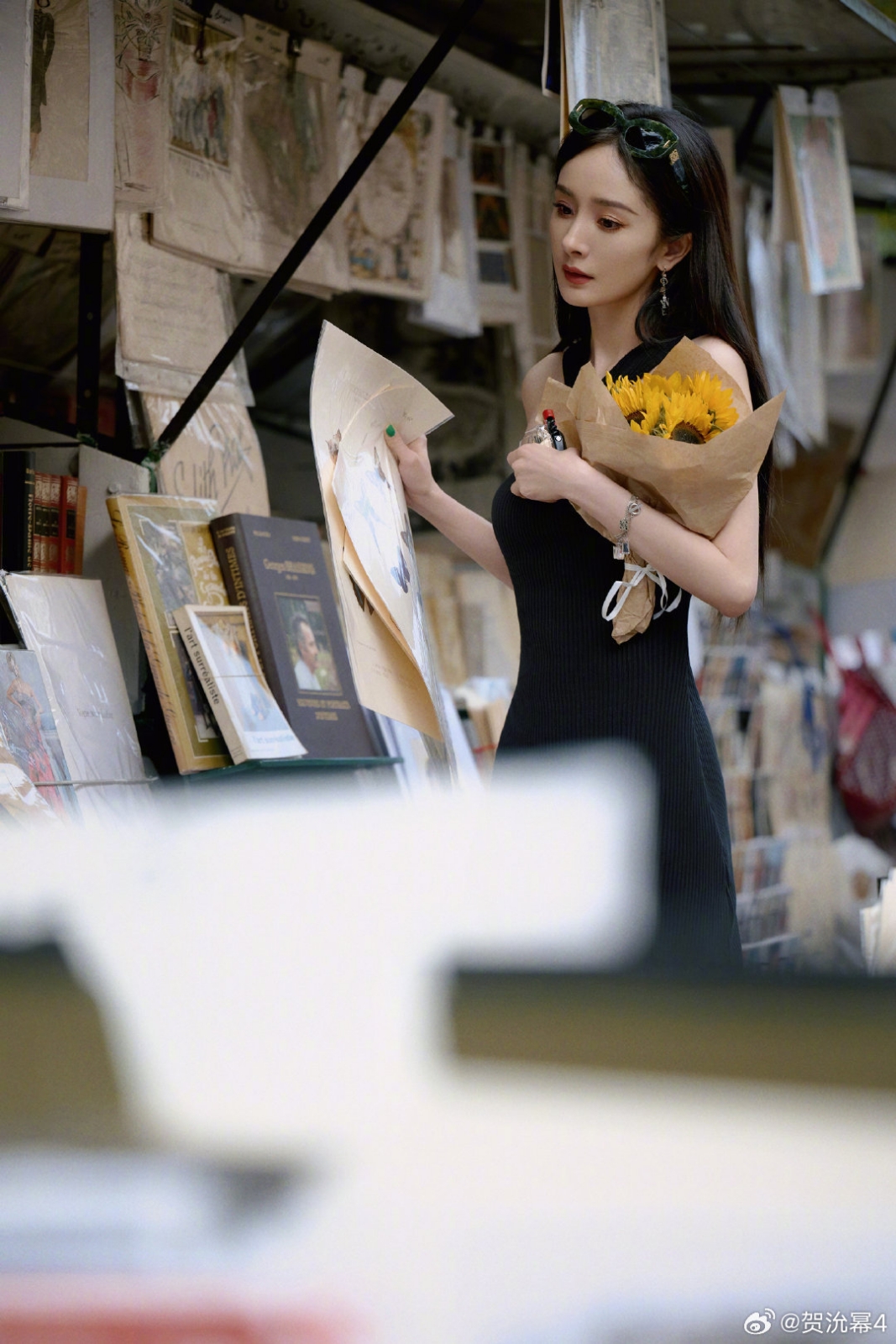 时尚芭莎3月上封面 杨幂|摄影|修图/后期|StudioDry - 原创作品 - 站酷 (ZCOOL)