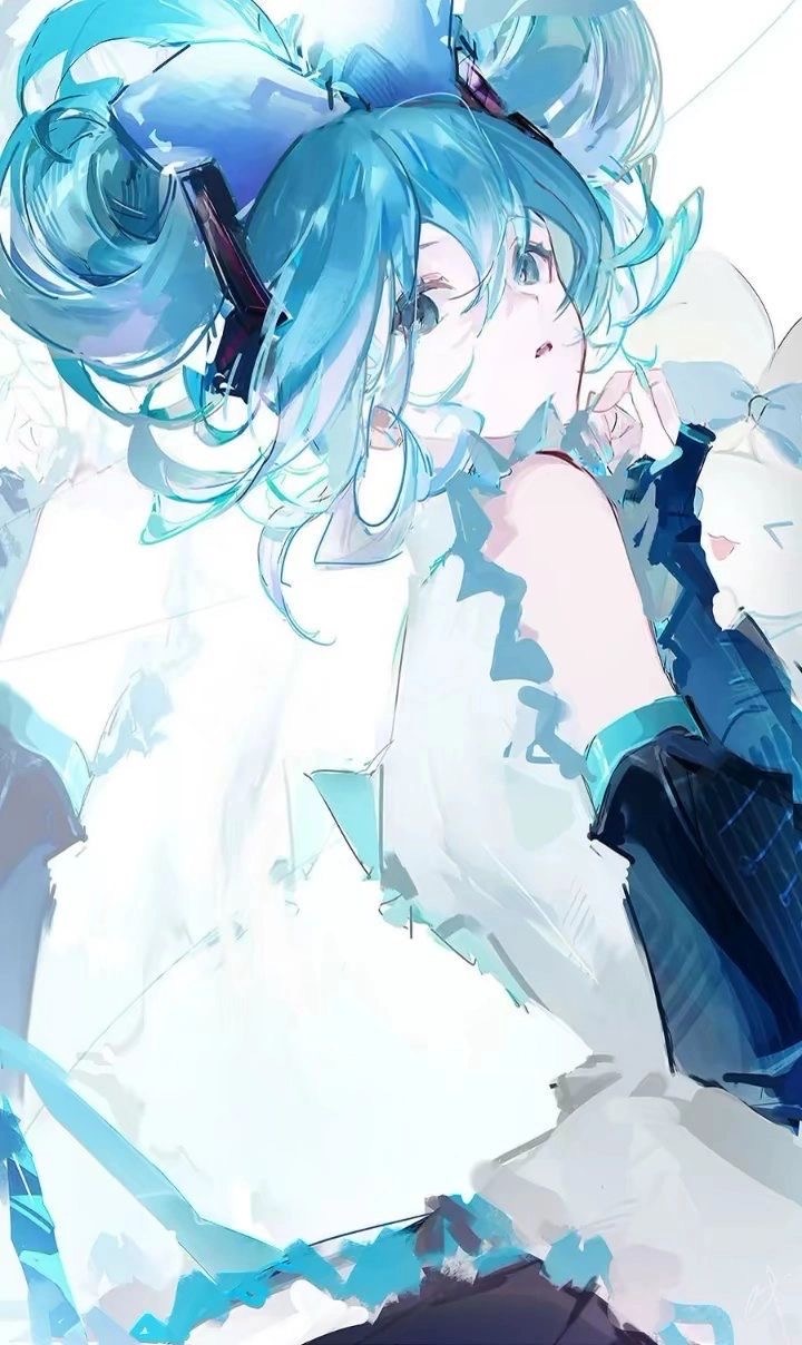 动漫