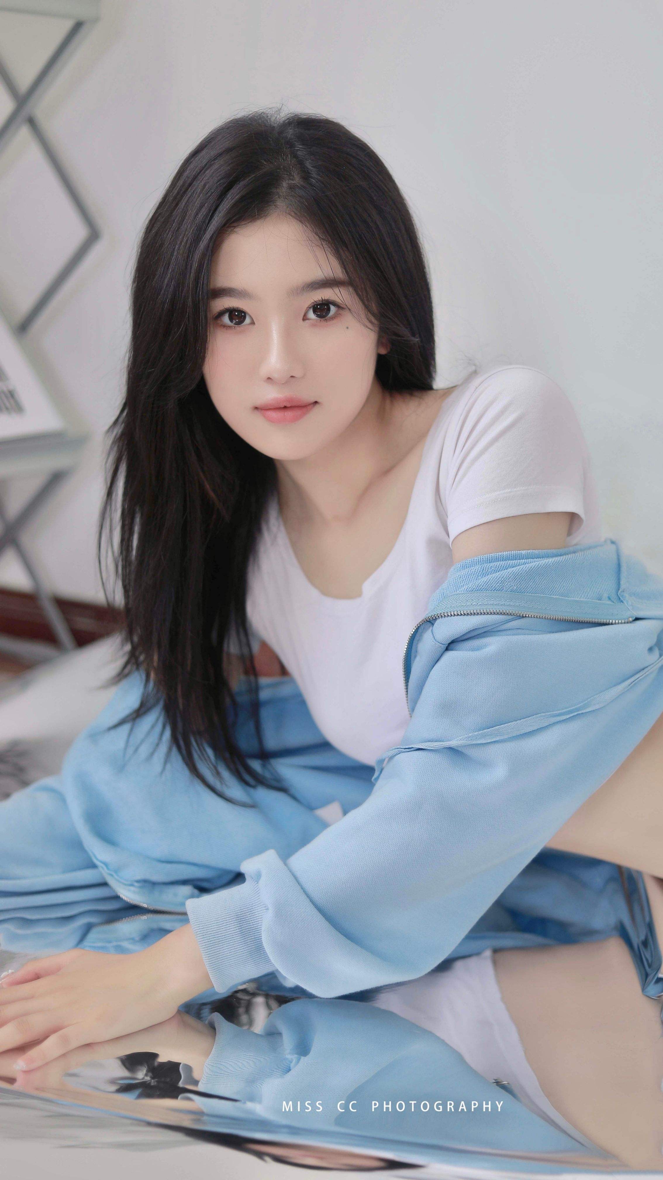 两个老爸美女头像真人版