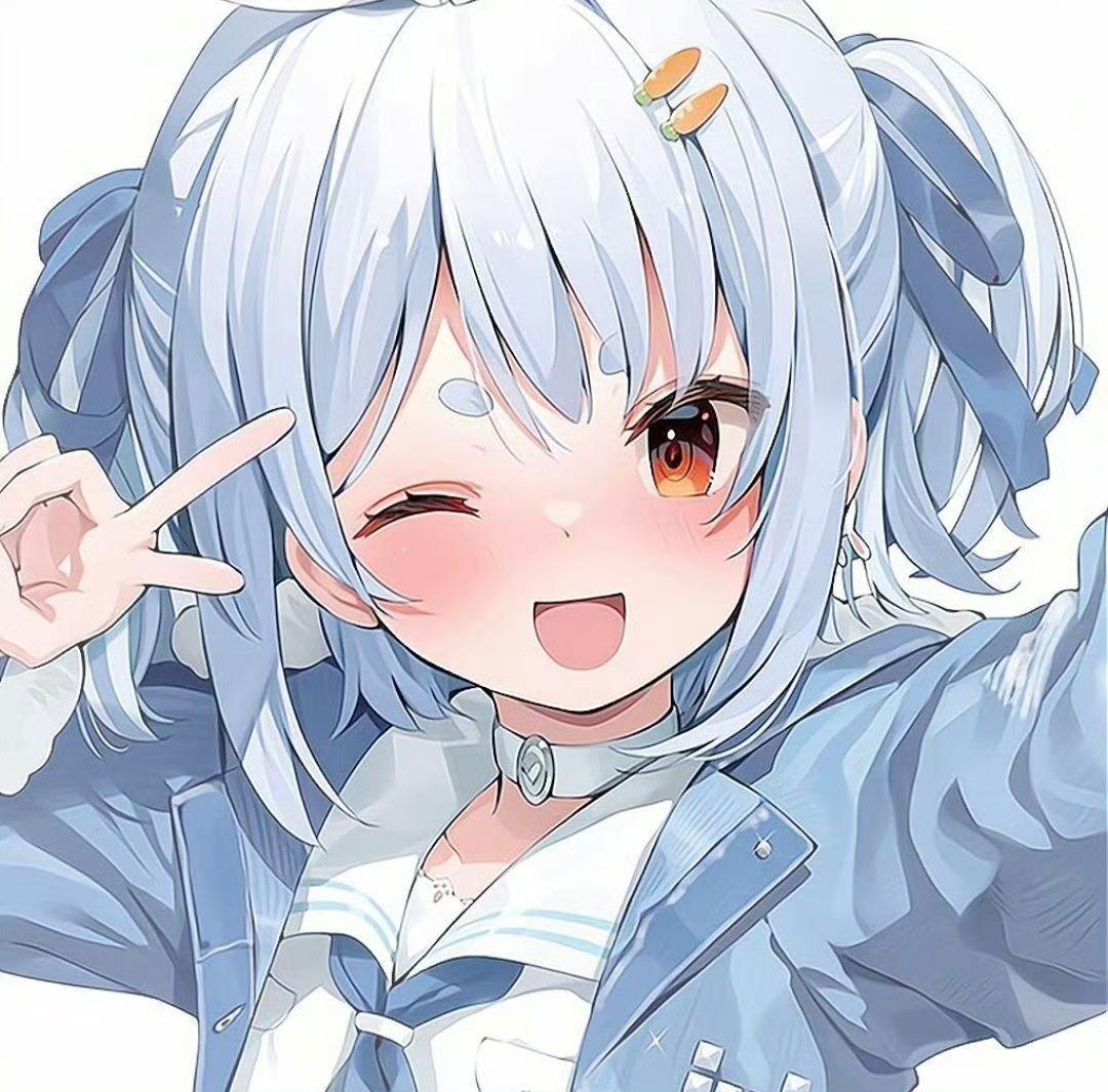 做批发的头像图片大全女动漫