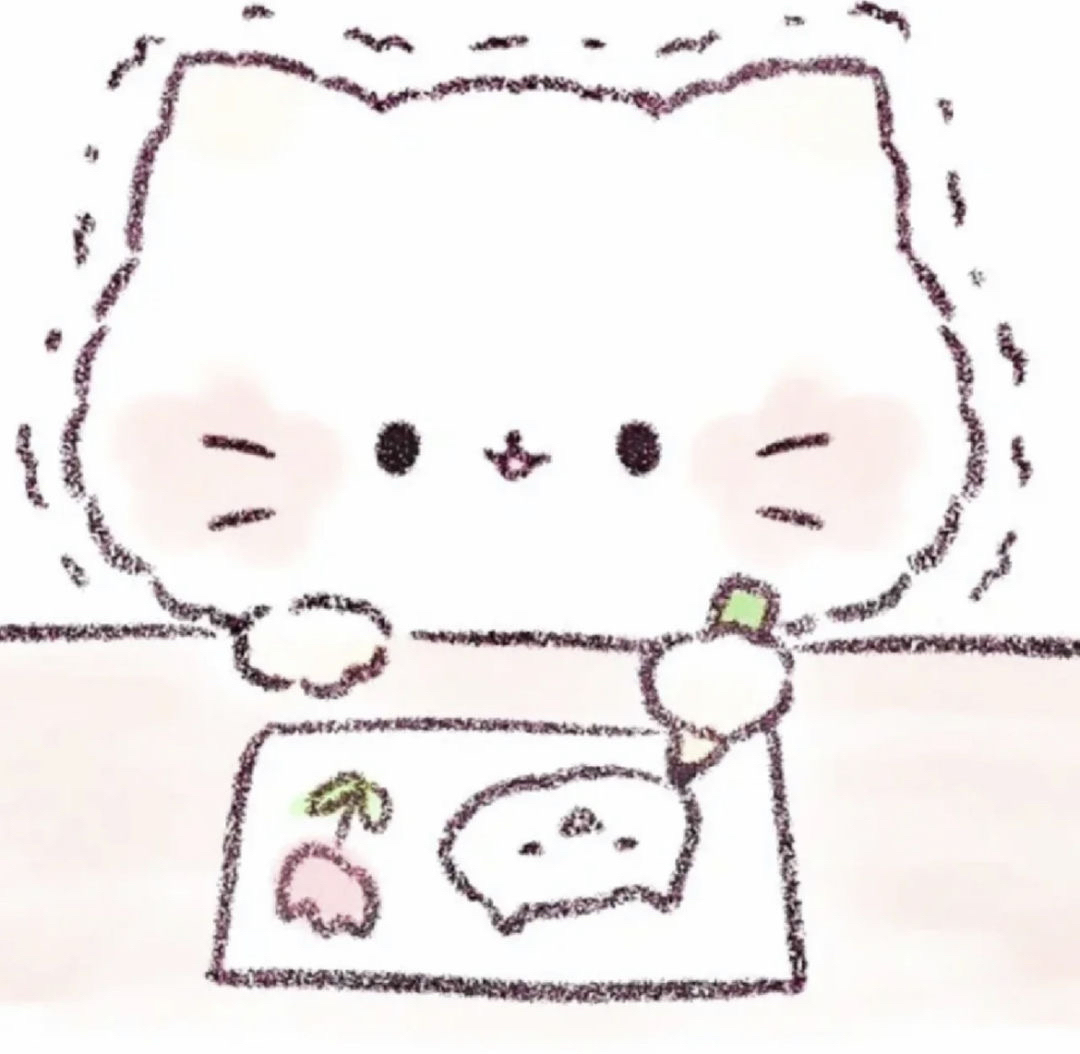 可爱头像