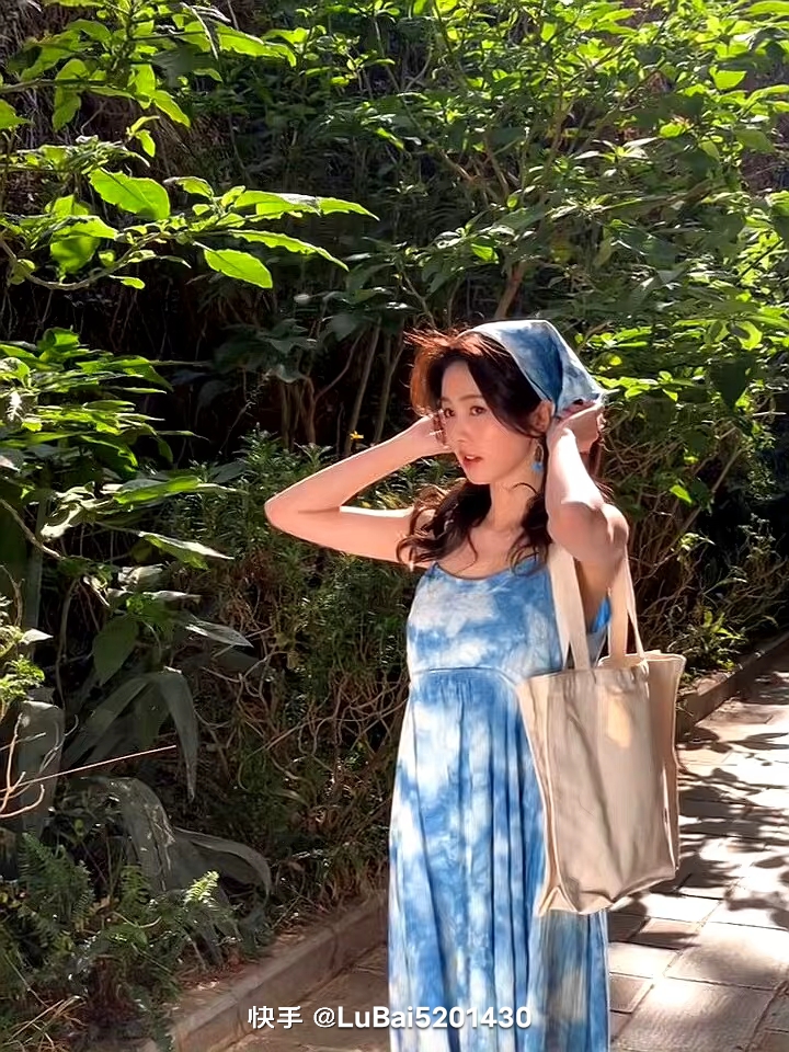 美女头像真人甜美_美女壁纸
