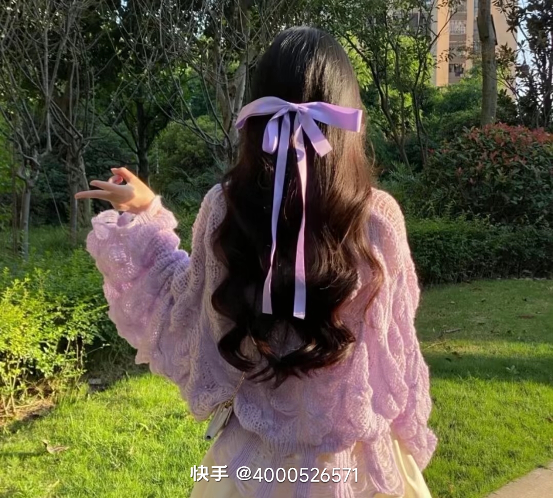 美女高雅造型_美女图片微信头像