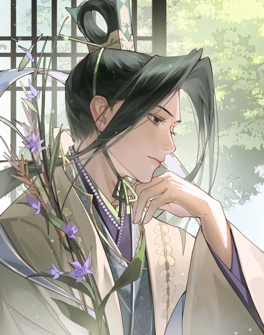 荀彧 攻略投稿-密探/荀彧-强度美也是一种美- 代号鸢WIKI_BWIKI_哔哩哔哩