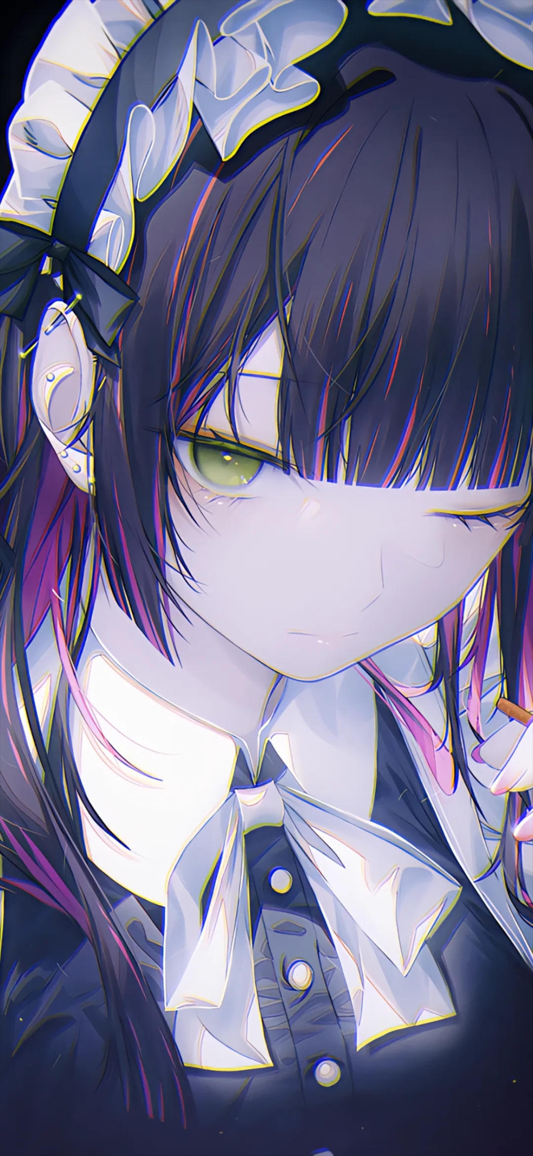 (fastapi八)如何捕获一些特殊的状态码