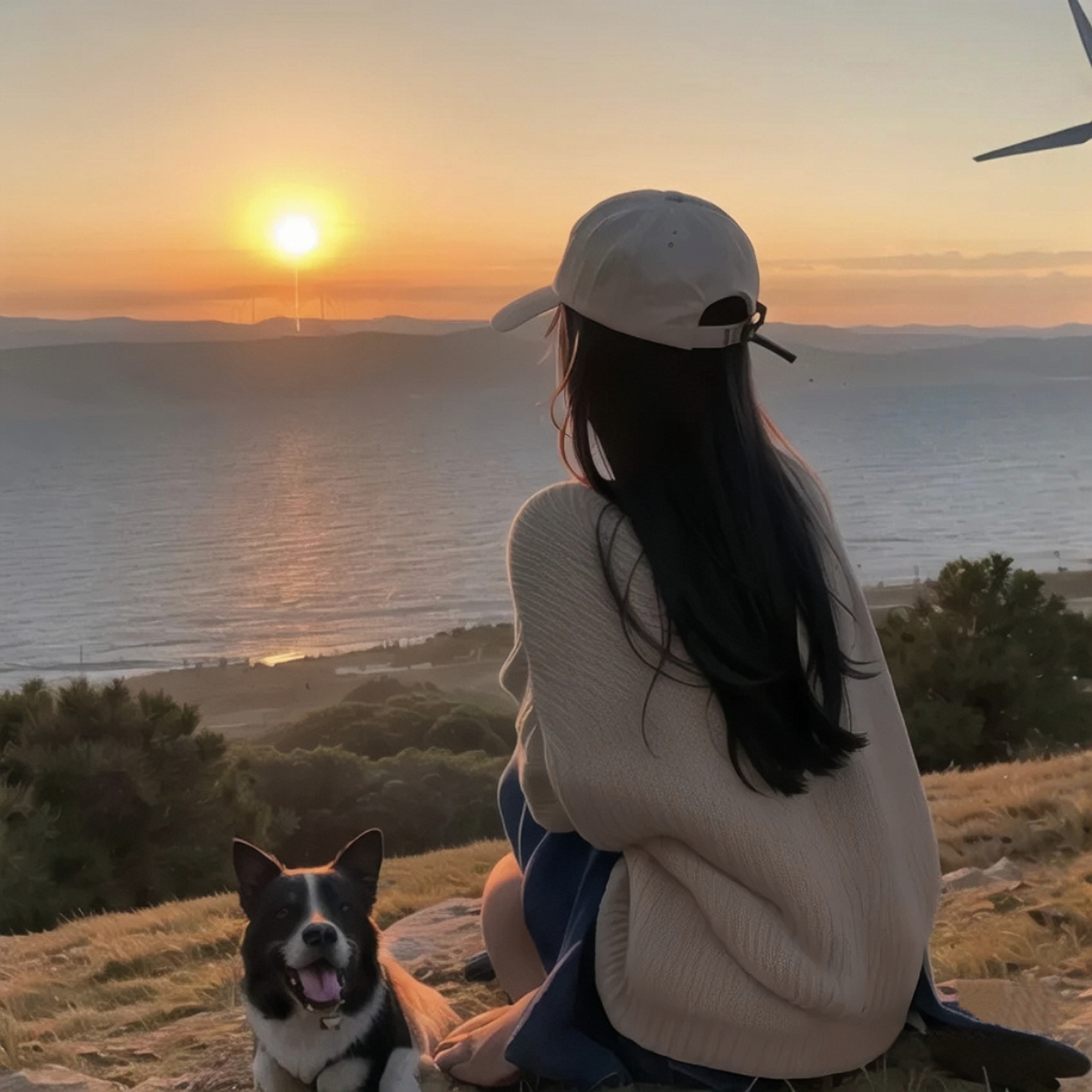 美女自拍_美女图片微信头像背影酷霸气