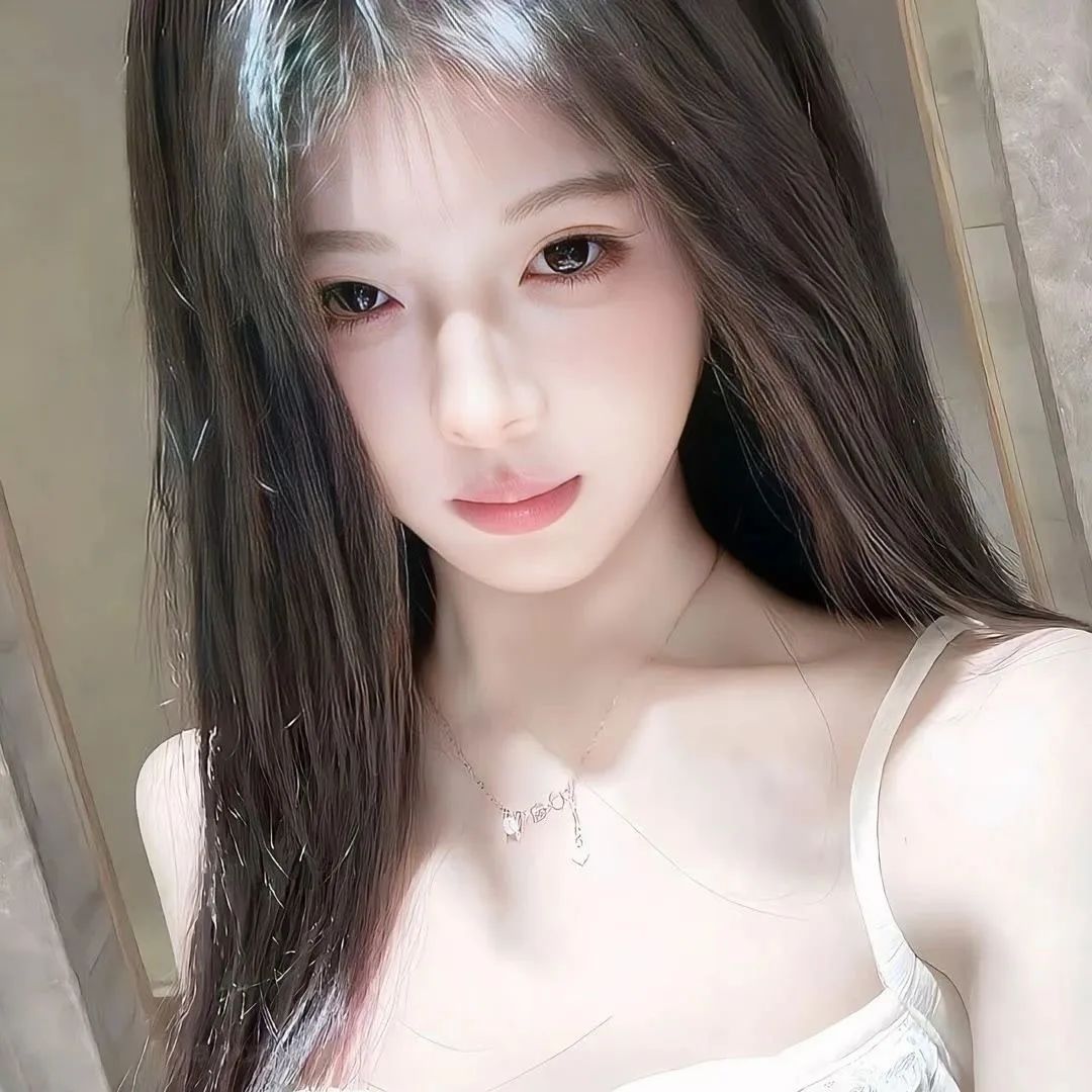 美女图片微信头像_美女头像