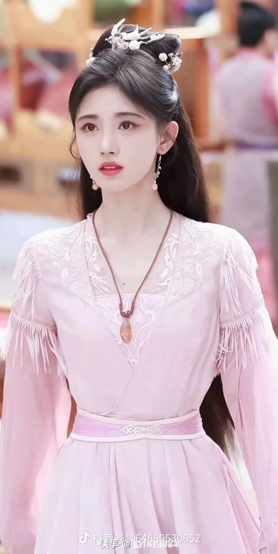 鞠婧祎 - 高清图片，堆糖，美图壁纸兴趣社区