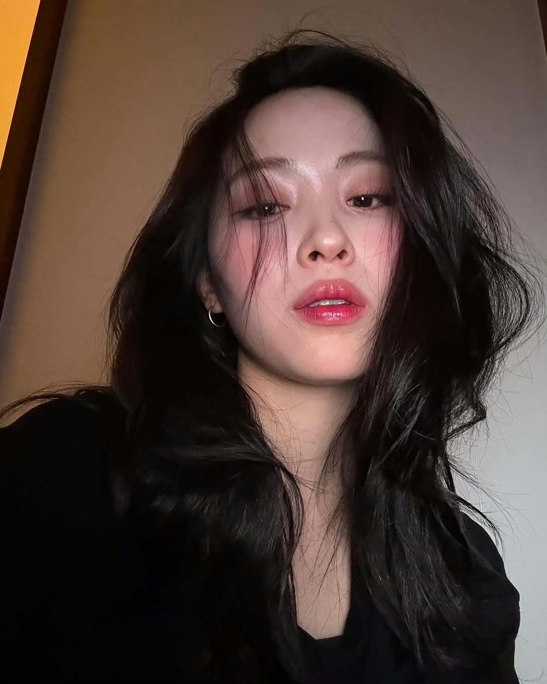 美女壁纸4k高清清纯_美女壁纸锁屏