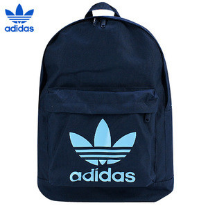 求意见 求帮助 韩国代购 Adidas三叶草 Spo Backpack V 深蓝双肩包 堆糖 美图壁纸兴趣社区