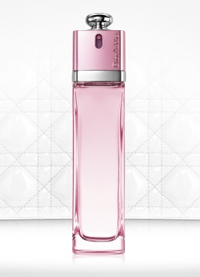 dior 粉红魅惑淡香水