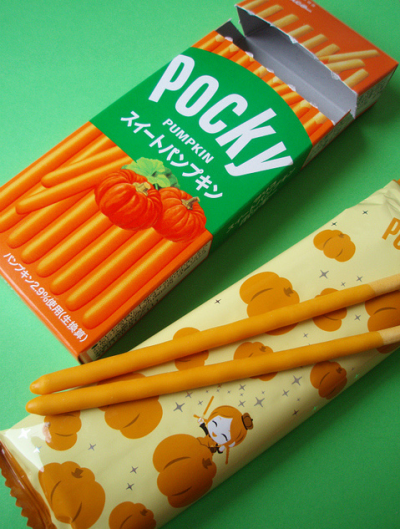 pocky