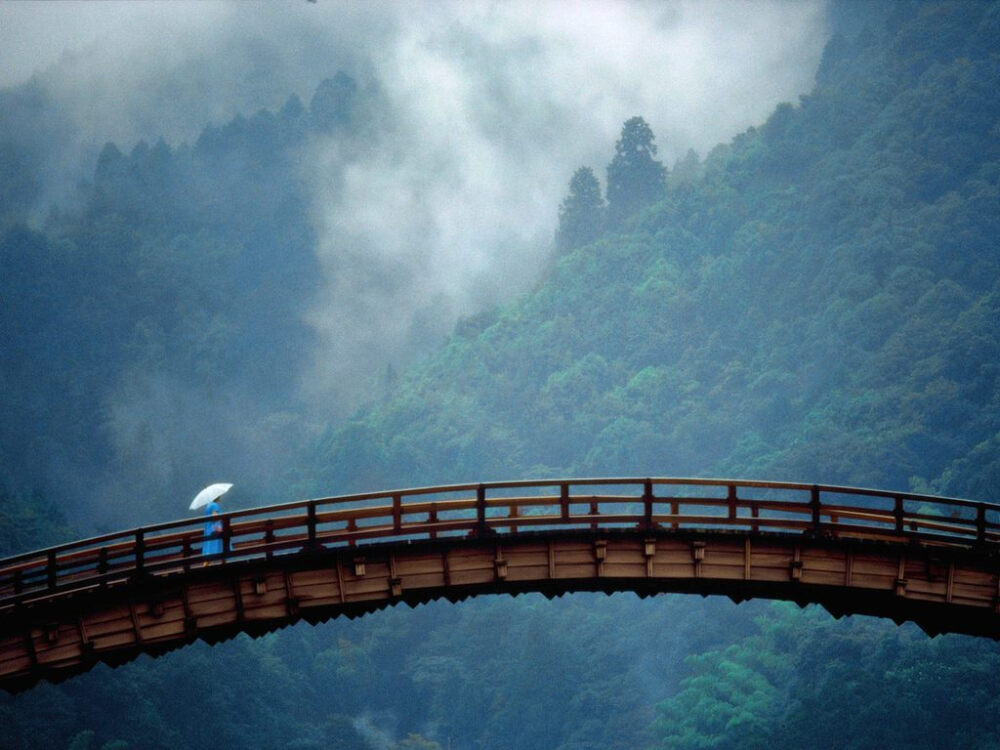 日本锦带桥