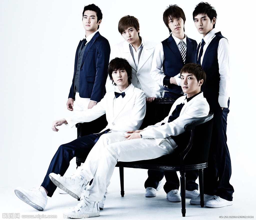 superjunior