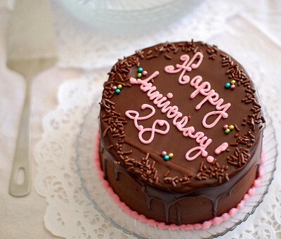28岁的生日蛋糕
