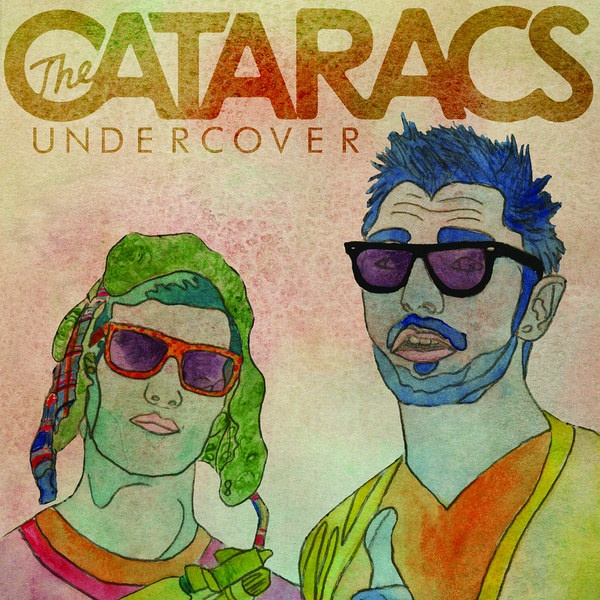 the cataracs undercover(itunes version(official single