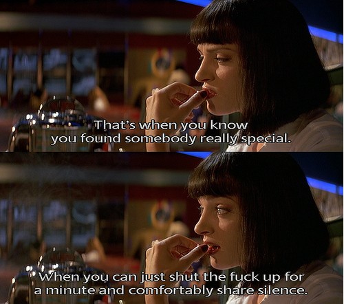 低俗小说 pulp fiction 剧照