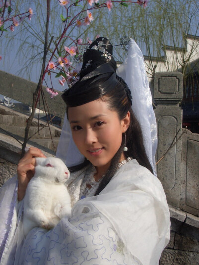 中秋嫦娥仙子 堆糖,美图壁纸兴趣社区