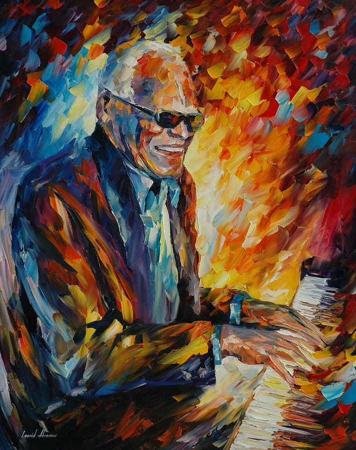 ray charles