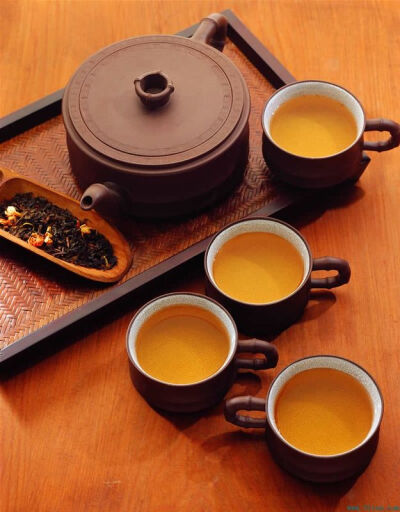 茶饮- 堆糖,美图壁纸兴趣社区