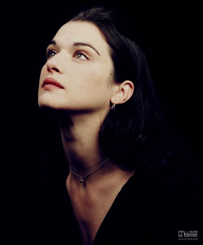 3月7日.蕾切尔·薇姿rachel weisz(1970.