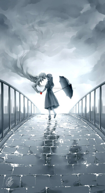 永远守护你