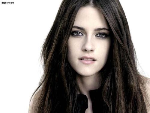 kristen stweart【twighlight(暮光之城 女主角 bella】