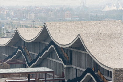 中国美院象山学院