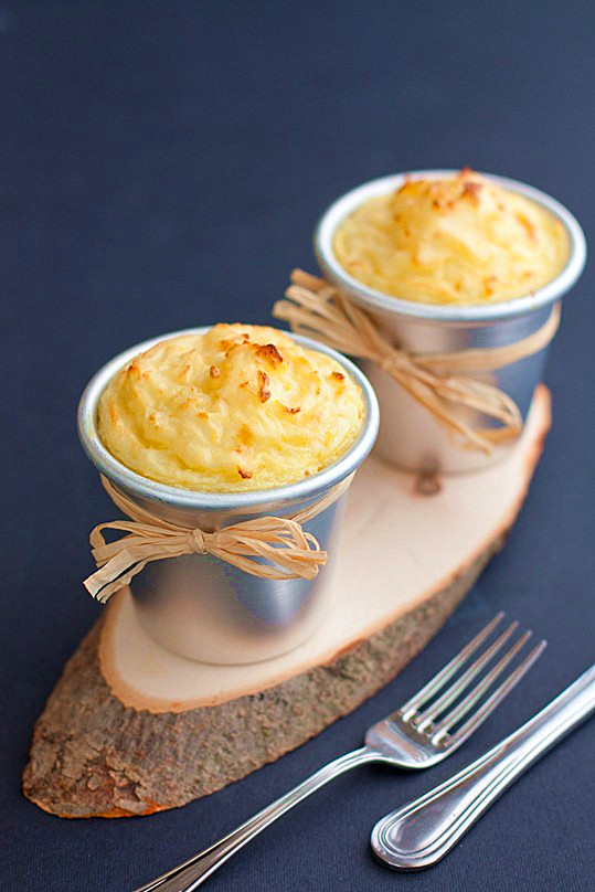 Petite Gold Gourmet Potatoes Recipe: A Delightful Twist on Classic Potatoes