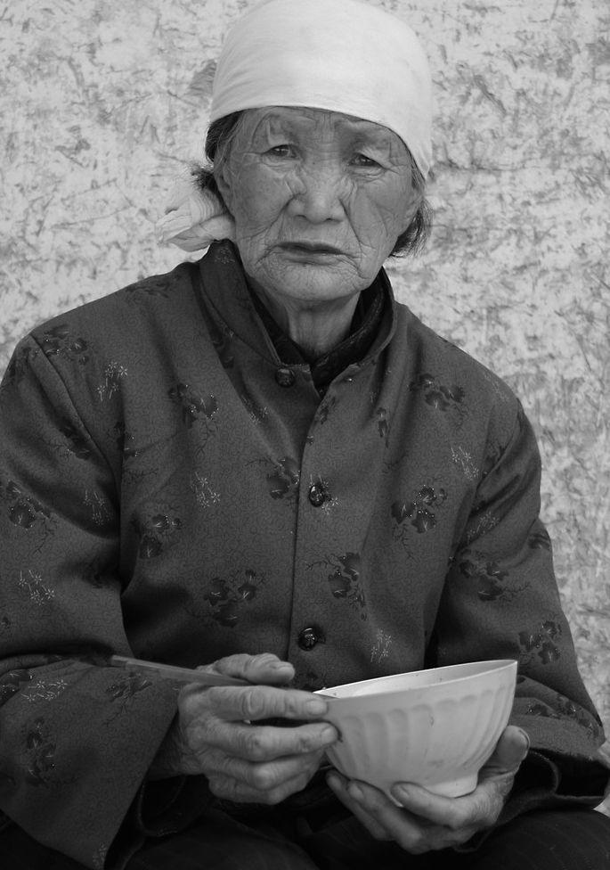 老人- 堆糖,美图壁纸兴趣社区