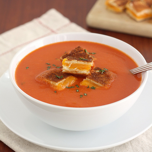  Discover the Best Tomato Soup Recipe Ever: A Creamy Delight for Every Occasion