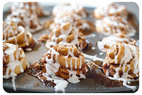  Irresistible Cinnabunnies Recipe: The Ultimate Guide to Making Deliciously Fluffy Cinnamon Buns