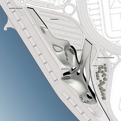 [扎哈·哈迪德zaha hadid]