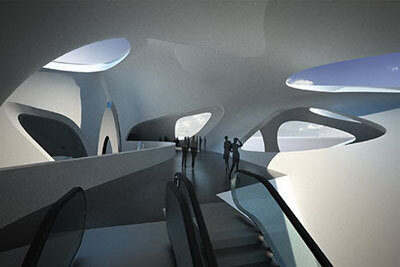 [扎哈·哈迪德zaha hadid]