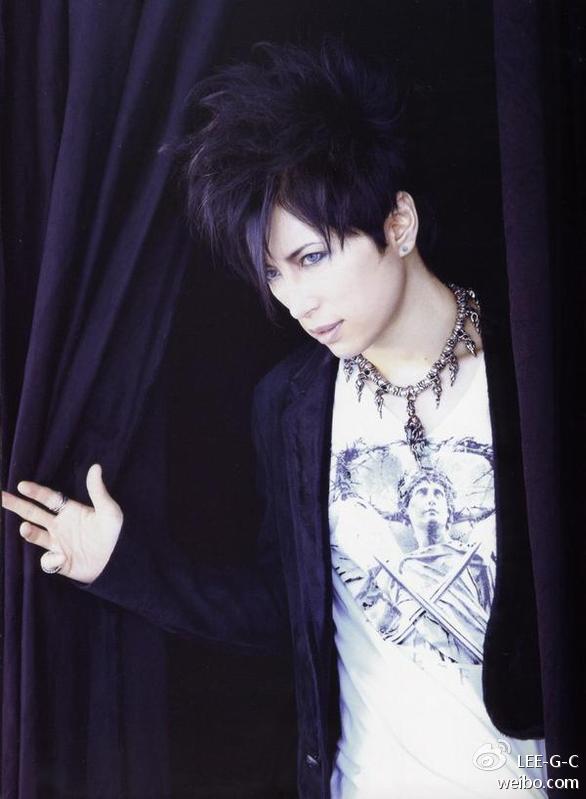 gackt