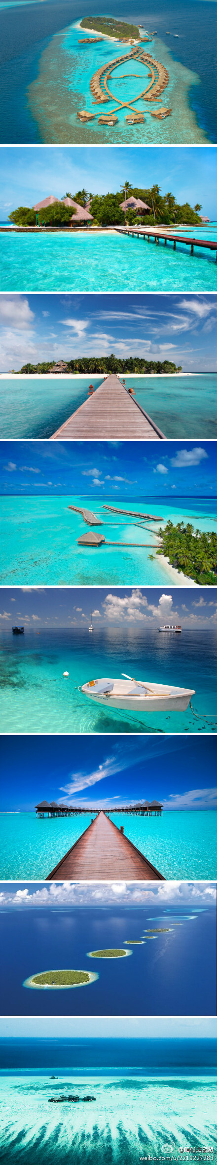 马尔代夫群岛,由星罗棋布的1200个小岛组成,平均海拔1.2米.