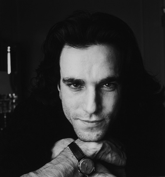 daniel day lewis