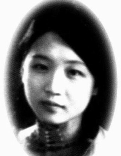 【竹觞】【民国十大才女】【凌叔华】(1900年-1990年),广东广州府番禺