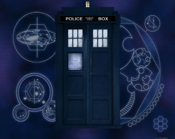 tardis