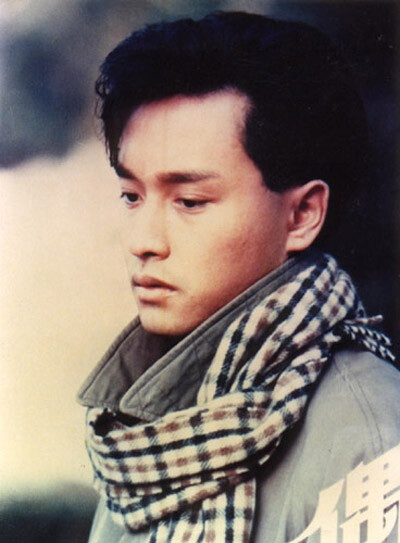 《偶然》剧照,一个悲情故事