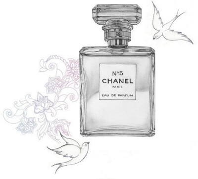 Chanel 堆糖 美图壁纸兴趣社区