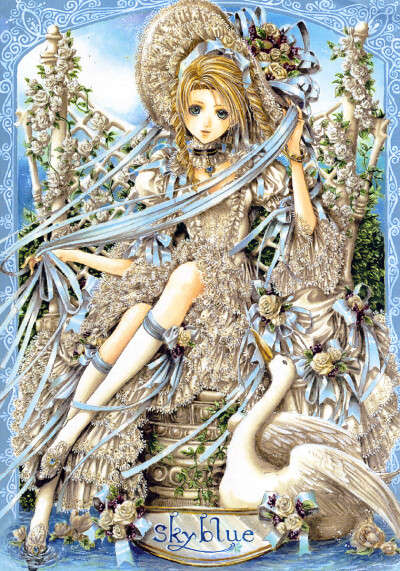 尚地月 堆糖，美图壁纸兴趣社区