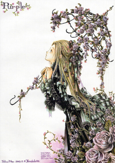 尚地月 堆糖，美图壁纸兴趣社区