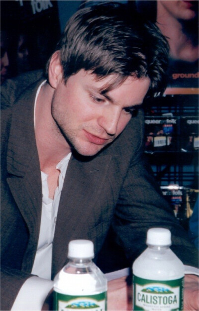 gale harold