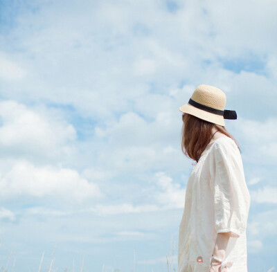 ——《独立,从一个人旅行开始》