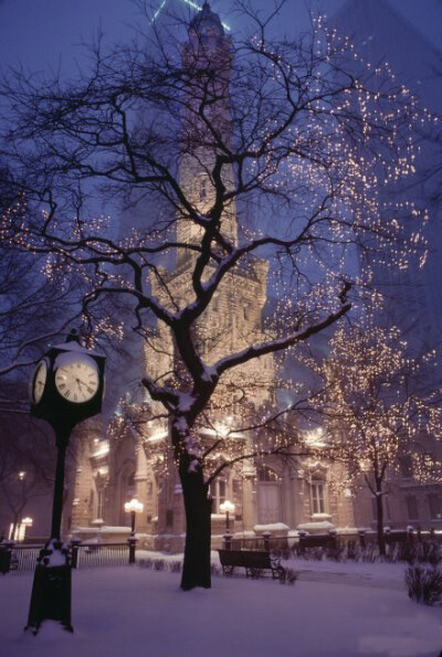 万雪夜 堆糖 美图壁纸兴趣社区 万雪夜 堆糖 美图壁纸兴趣社区
