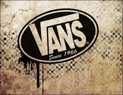 are you vans?