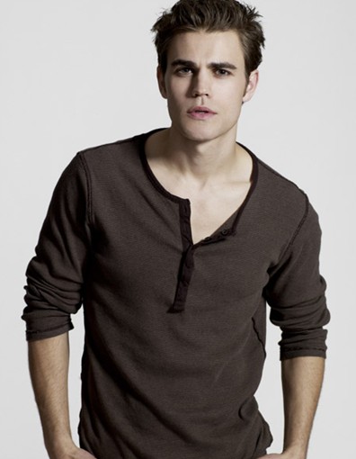 paul wesley