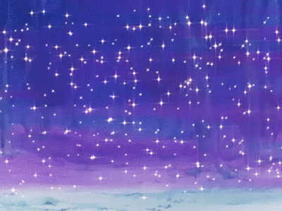 crystal ⌒⌒星